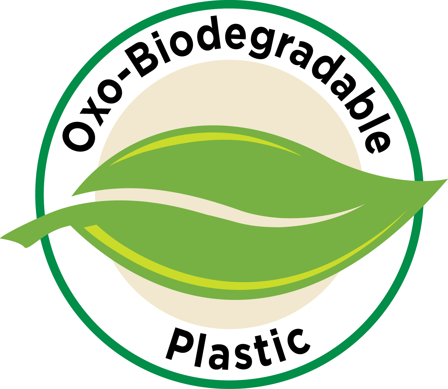 Oxo-biodegradable Degradable Packaging